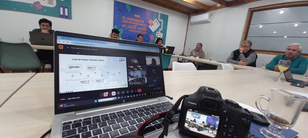 Con apoyo de Corfo programa Red de Fomento Sostenible (RFS) orientará durante 3 años las necesidades tecnológicas de 600 pymes de la agricultura.